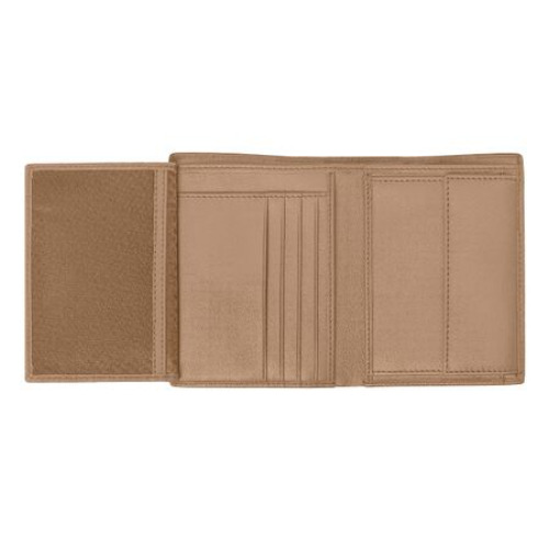 Portfel Classic Grained Camel Camel HLO416X (2)