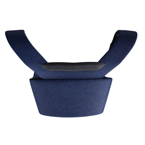 Bobby Hero Regular plecak chroniący przed kieszonkowcami Niebieski P705.295 (14)