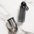 Sagaform Ture butelka na wodę 600 ml Transparentny / czarny LT52056-N0402 (4) thumbnail