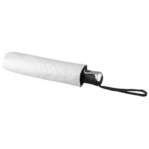 Automatyczny parasol składany 21,5" Alex Biały 10901604 (3)