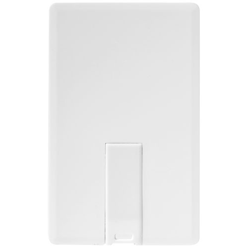 Karta z pamięcią USB Slim 2GB Biały 12352000 (4)