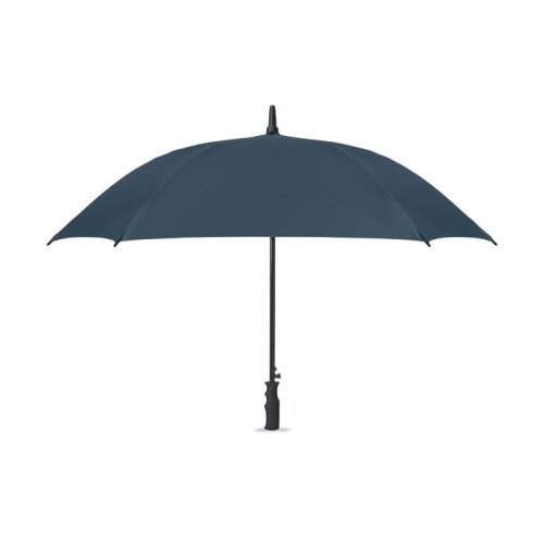 23'' Wiatroodporny parasol Niebieski MO2926-04 