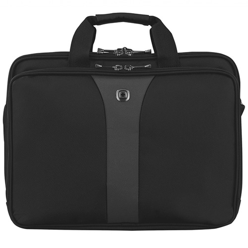 Torba na laptopa Wenger Legacy 16'' Czarny W600647 