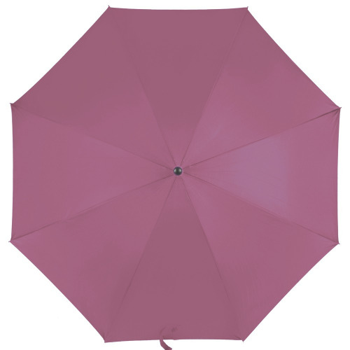 Parasol manualny, składany Różowy V4215-21 (2)