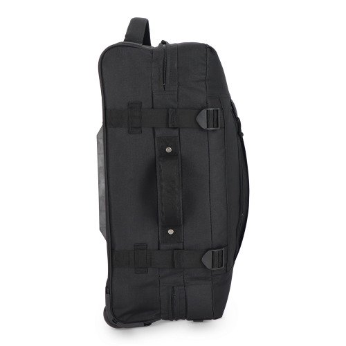 Torba podróżna na kółkach 38L Czarny LT95282-N0002 (4)