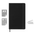 Kalendarz MOLESKINE Czarny VM397-03/2025  thumbnail