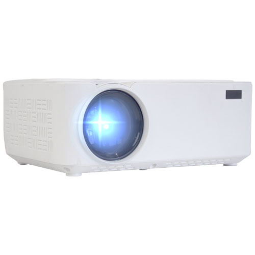 Prixton Goya projektor P10 Biały 2PA03701 (4)