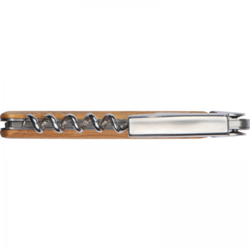 Nóż kelnerski SIMONE Beżowy 8309113 (3)