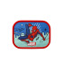 Lunchbox Campus Spiderman Mepal Wielokolorowy MPL107440065396 (1) thumbnail