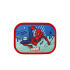 Lunchbox Campus Spiderman Wielokolorowy MPL107440065396 (1) thumbnail