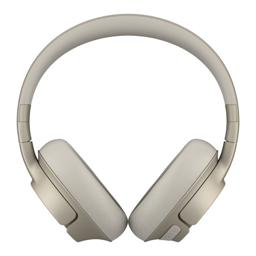 3HP3200 I Fresh 'n Rebel Clam Core - Wireless over-ear headphones with ENC Beżowy LT49735-N0055 (3)