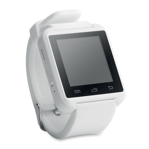 Smartwatch biały MO8647-06 