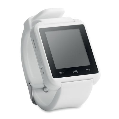 Smartwatch Biały MO8647-06 