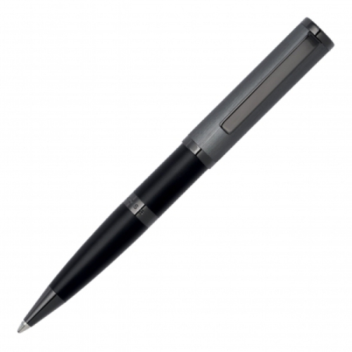 Długopis Formation Gleam Szary HSR1904D 