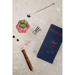 Zestaw akcesoriów barmańskich VINGA Story of Mocktail