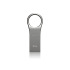 Pendrive F80, 64GB 2.0 Silicon Power Szary EG813007 16GB  thumbnail