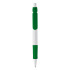 Długopis Vegetal Pen jednolity  Biały / zielony LT87541-N0131 (1) thumbnail