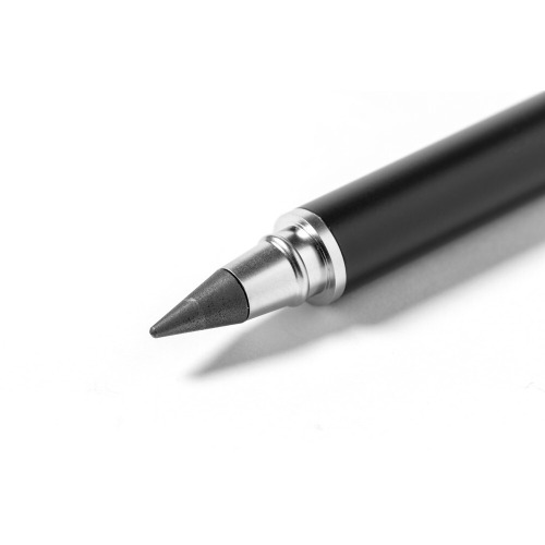 Długopis 2 w 1, ołówek czarny V0922-03 (1)