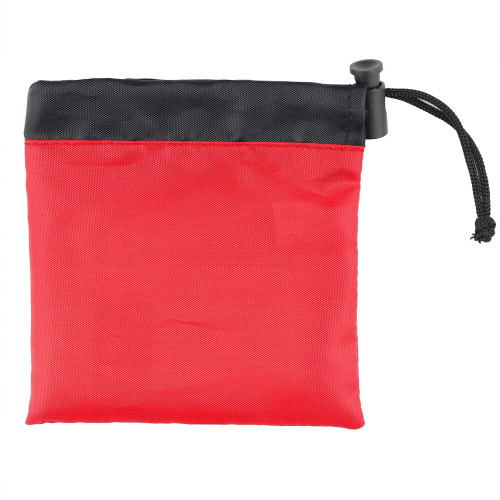 Apteczka w pokrowcu, 10 el. Czerwony V7901-05 (6)