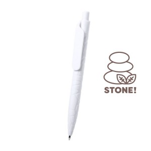 Długopis kamienny neutralny