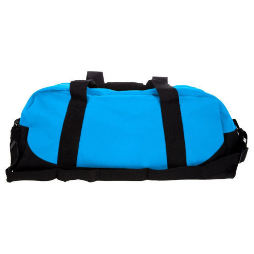 Torba sportowa, podróżna Błękitny V4468-23 (1)