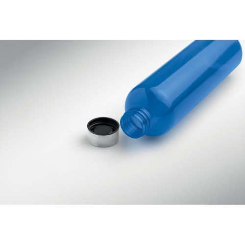 Butelka RPET 1000 ml Niebieski MO2781-37 (3)