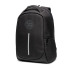 Antykradzieżowy plecak z miejscem na laptopa 15,6` / Safback Czarny IP31073011 (2) thumbnail