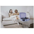 Prixton VC600 gramofon  Liliowy 1PA16635 (6) thumbnail