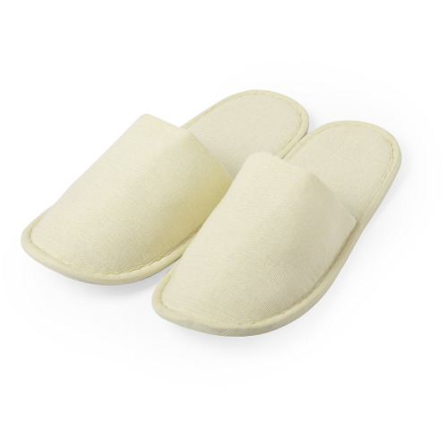 Kapcie domowe Neutralny V7187-00 