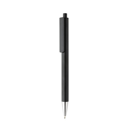 Długopis Swiss Peak Cedar czarny P611.171 (7)