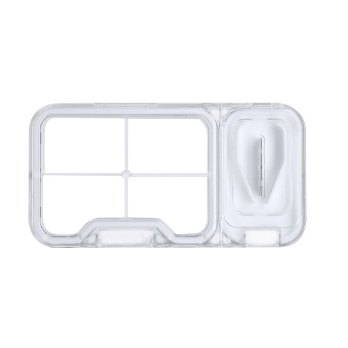 Pojemnik na tabletki Biały VA719-02 (2)