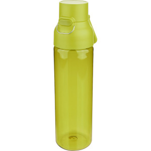 Butelka sportowa 750 ml Limonkowy