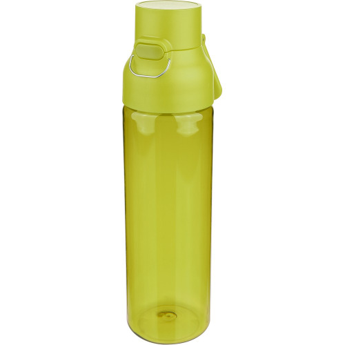 Butelka sportowa 750 ml Limonkowy VB294-09 