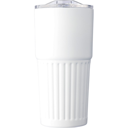 Kubek termiczny 500 ml Biały VA282-02 