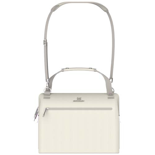Torba chłodząca Stanley All-Day Julienne Max na 20 puszek, wykonana z materiałów z recyklingu Kremowy 10094510 (6)