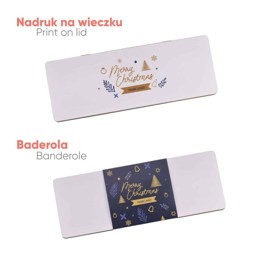 Praliny W Puszce Premium Wielokolorowy S0501/XM (5)