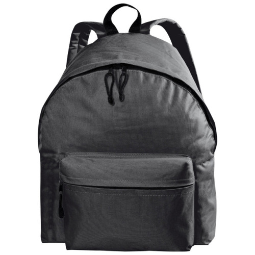 Plecak CADIZ Czarny 417003 