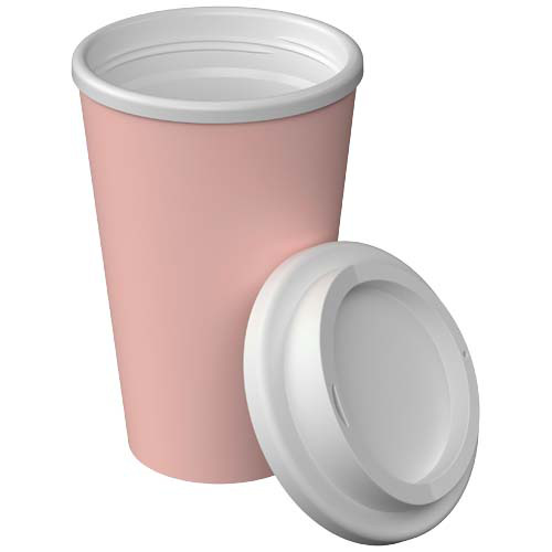 Kubek termiczny Americano® Infiniti 350 ml Blady róż 21090497 (3)