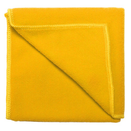 Ręcznik o wysokiej chłonności żółty V9630-08 