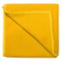 Ręcznik o wysokiej chłonności żółty V9630-08  thumbnail