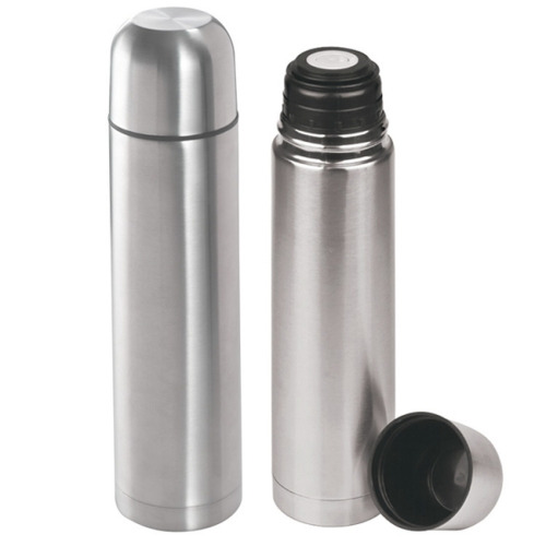 Termos ze stali nierdzewnej VIRGINIA BEACH 1000 ml Szary 540107 (5)