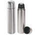 Termos ze stali nierdzewnej VIRGINIA BEACH 1000 ml Szary 540107 (5) thumbnail