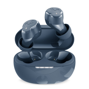 Słuchawki douszne Fresh 'n Rebel Twins Breez True Wireless