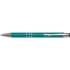 Długopis metalowy Las Palmas turkusowy 363914 (2) thumbnail