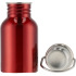 Butelka stalowa OSLO 300 ml Czerwony 297205 (5) thumbnail