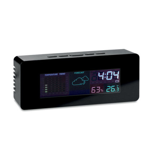 Stacja pogody Czarny MO9496-03 (4)