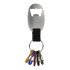 Brelok z otwieraczem do butelek Srebrny LT99706-N0005 (2) thumbnail