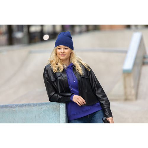 Czapka AWARE™ Niebieski P453.379 (5)