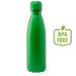 Butelka sportowa 790 ml, w kolorowym pudełku zielony V0691-06  thumbnail