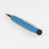 Długopis Chronobike Rainbow Orange Niebieski FSC1744M (1) thumbnail